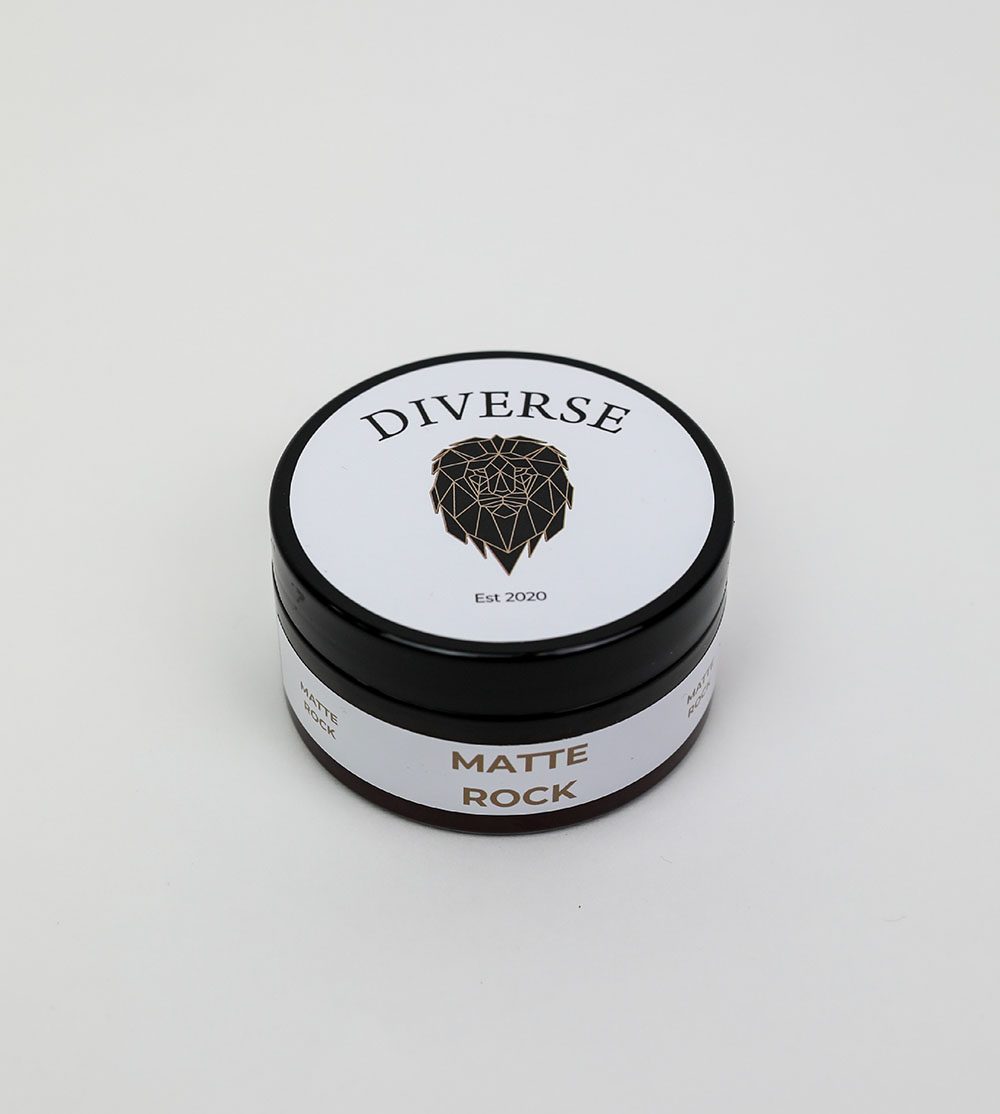 Matte Rock 1 Matte Rock