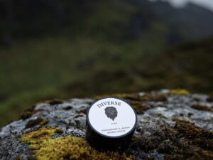 Peppermint&Lemon Beard Creme